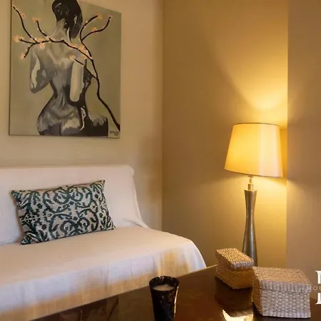 Superbe De Standing Apartment