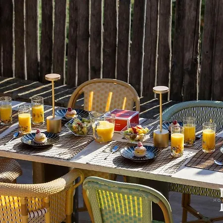 Apartment Superbe De Standing *