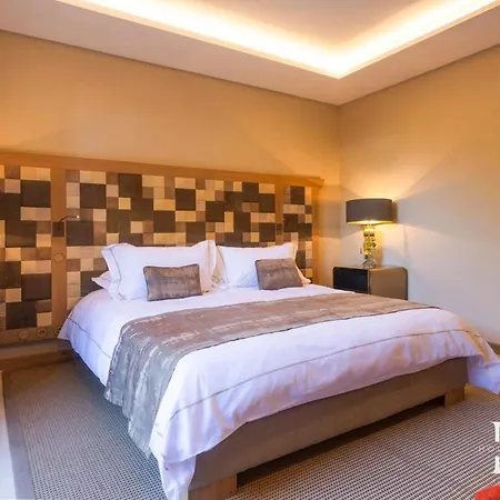 Superbe De Standing Apartment *