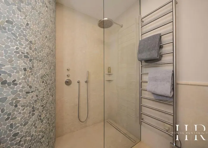 Superbe De Standing Apartment