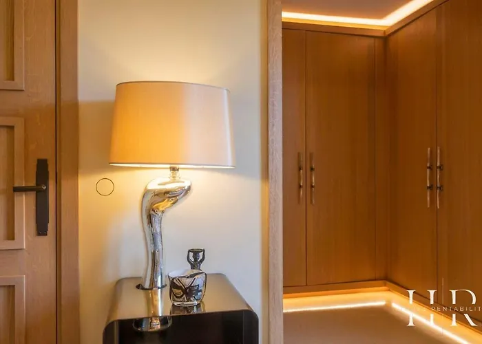 Apartment Superbe De Standing *