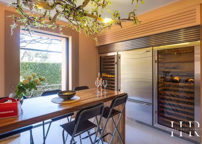 Superbe De Standing *