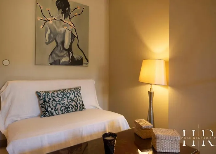 Superbe De Standing Apartment