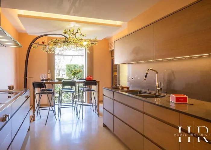 Superbe De Standing *