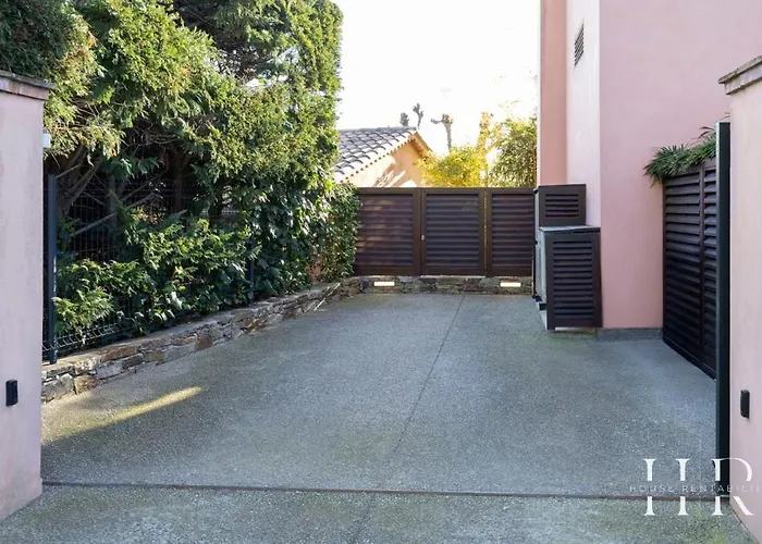 Superbe De Standing Apartment