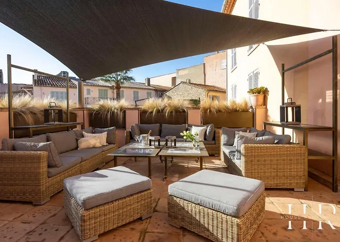 Apartment Superbe De Standing *