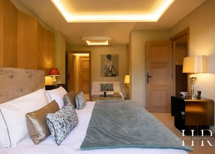 Superbe De Standing *