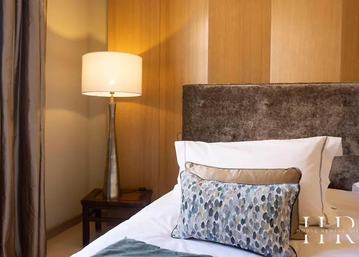 Superbe De Standing Saint-Tropez