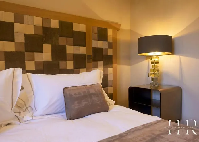 Superbe De Standing *