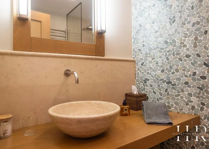 Apartment Superbe De Standing