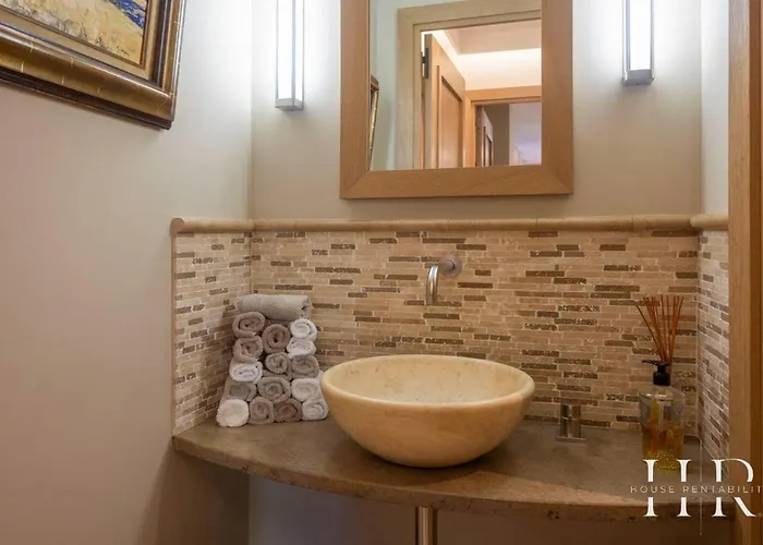 Superbe De Standing Apartment *