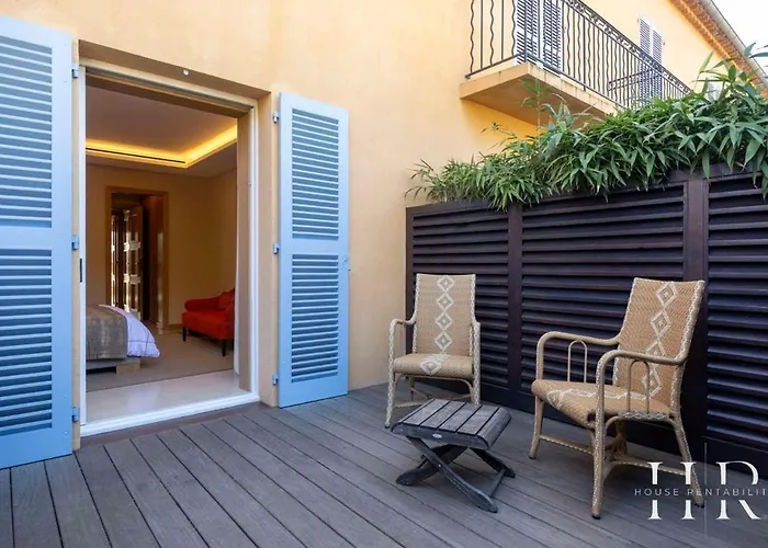 Apartment Superbe De Standing *