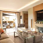 Superbe De Standing Daire Saint-Tropez