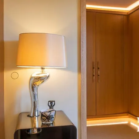 Daire Superbe De Standing *