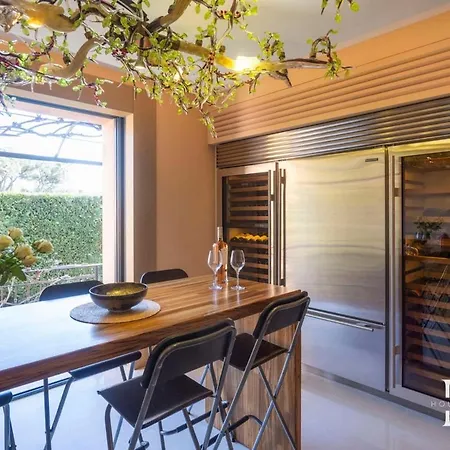 Superbe De Standing *