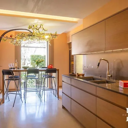 Superbe De Standing *