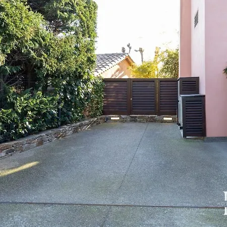 Superbe De Standing Daire