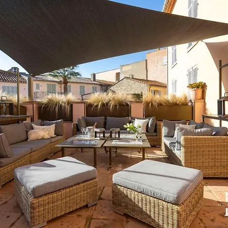 Daire Superbe De Standing *