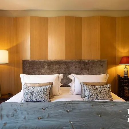 Daire Superbe De Standing