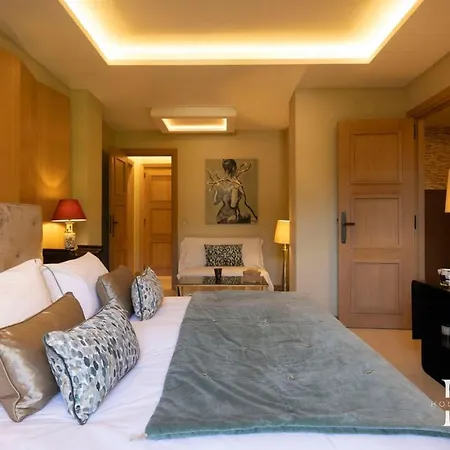 Superbe De Standing *