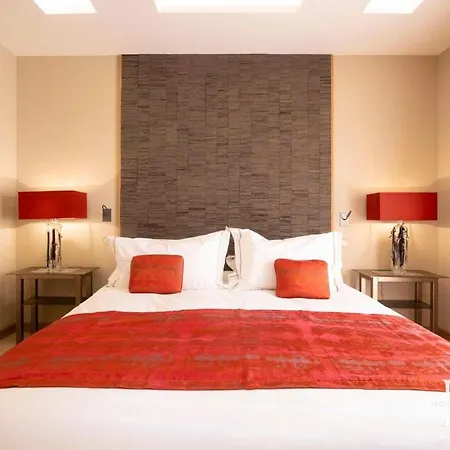 Daire Superbe De Standing Saint-Tropez