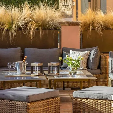 Superbe De Standing Saint-Tropez