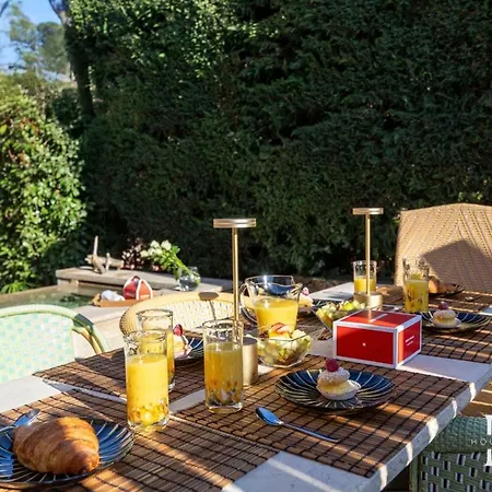 Daire Superbe De Standing *