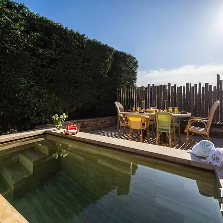 Superbe De Standing Saint-Tropez