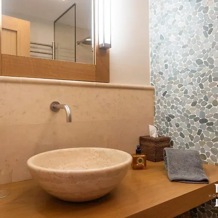 Daire Superbe De Standing