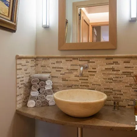 Superbe De Standing Daire *