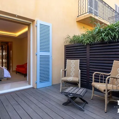 Daire Superbe De Standing *