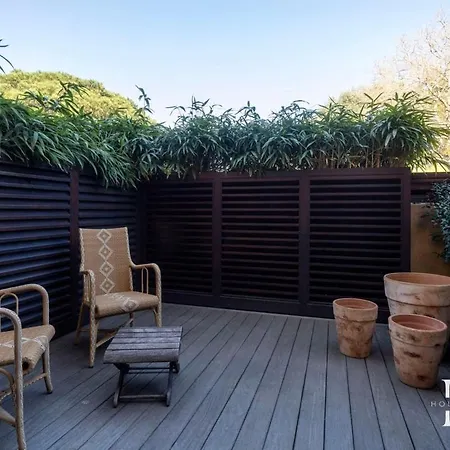 Superbe De Standing * Saint-Tropez