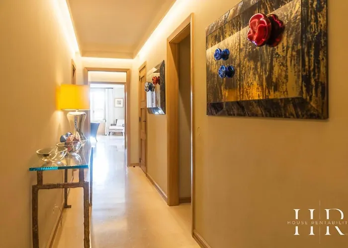 Superbe De Standing *