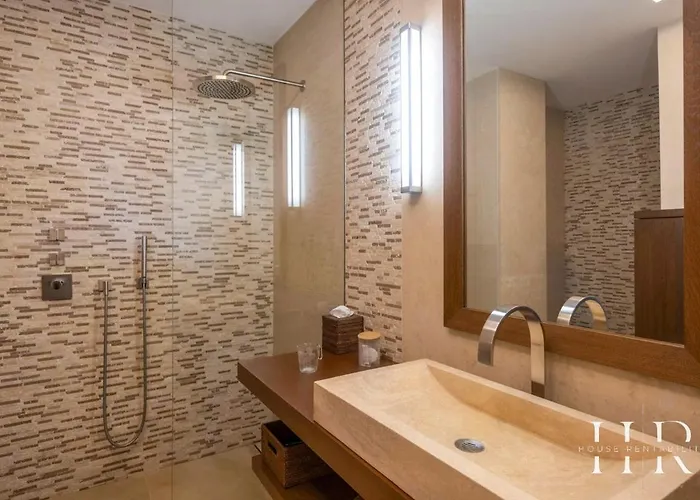 Superbe De Standing Saint-Tropez