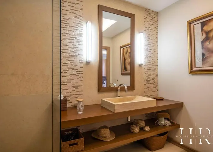 Superbe De Standing * Saint-Tropez