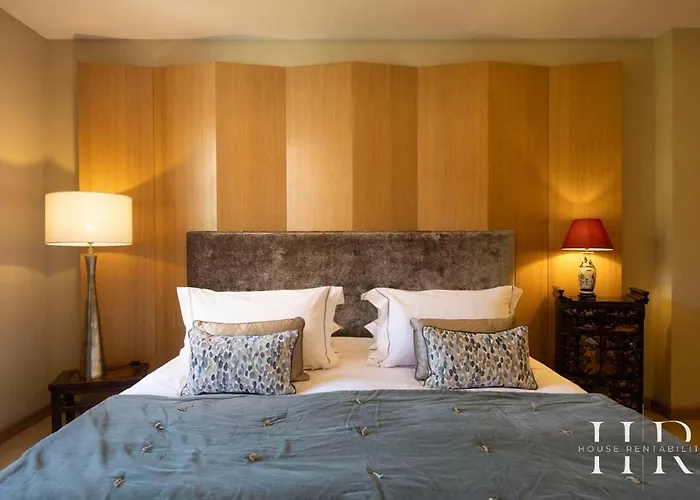 Apartment Superbe De Standing