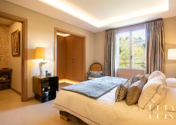 Superbe De Standing Apartment